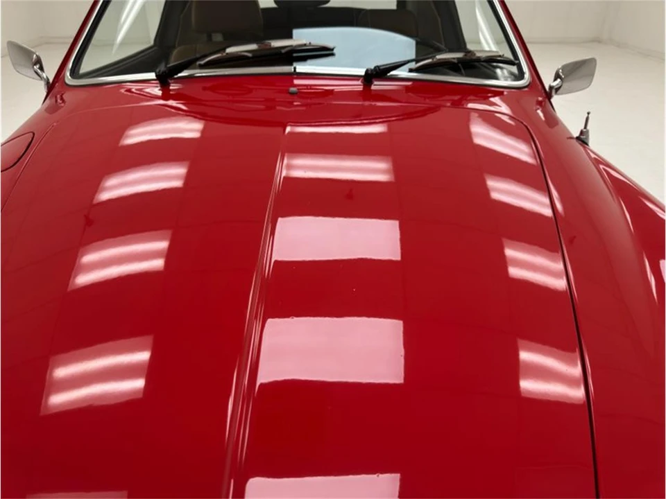 1973 Volkswagen Karmann Ghia Type 14 - Image 28 of 31