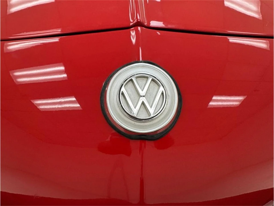 1973 Volkswagen Karmann Ghia Type 14 - Image 13 of 31