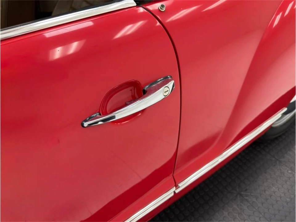 1973 Volkswagen Karmann Ghia Type 14 - Image 19 of 31