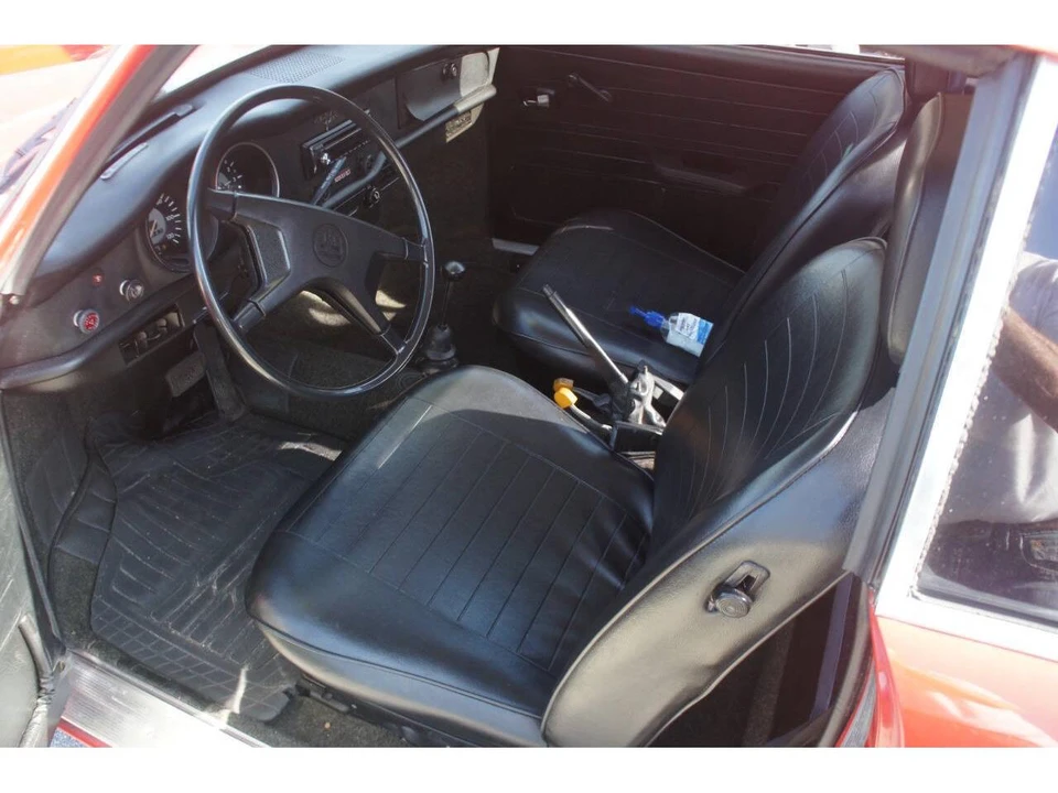 1973 Volkswagen Karmann Ghia Type 14 - Image 29 of 31