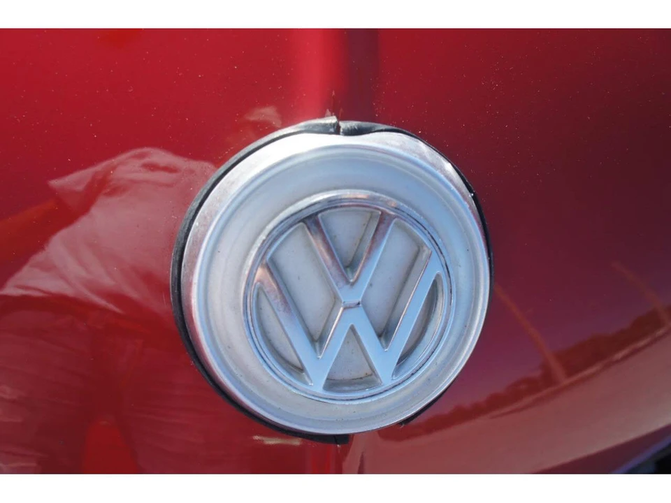 1973 Volkswagen Karmann Ghia Type 14 - Image 25 of 31