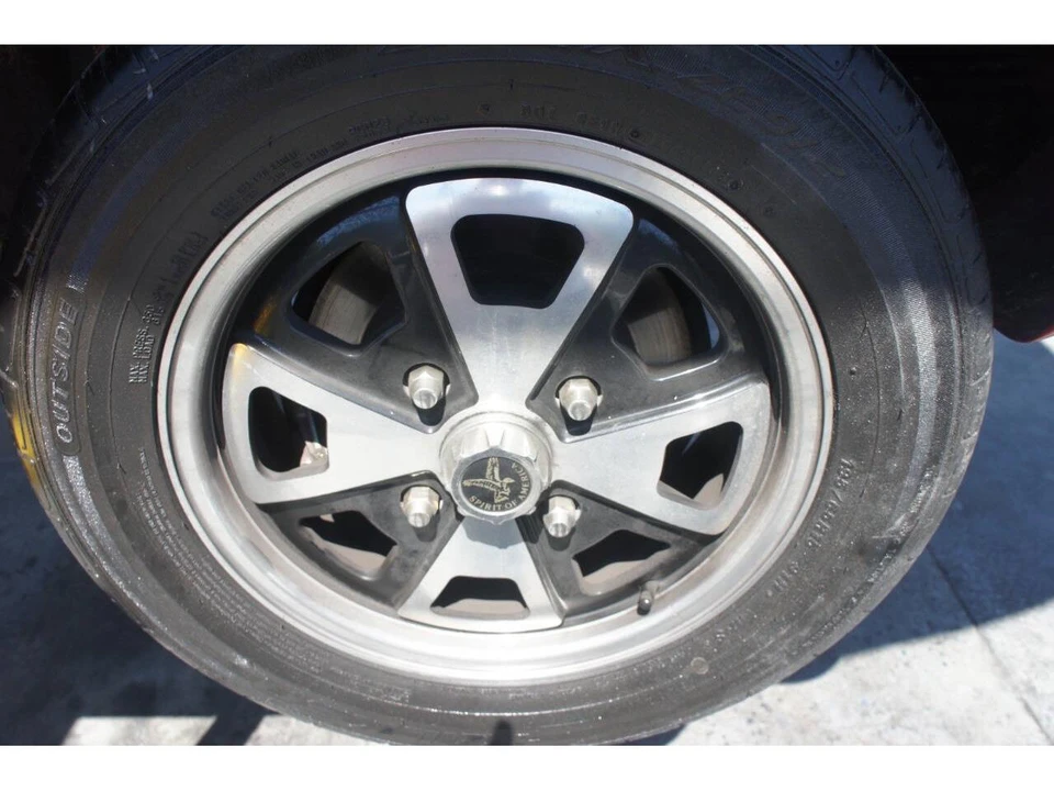 1973 Volkswagen Karmann Ghia Type 14 - Image 10 of 31