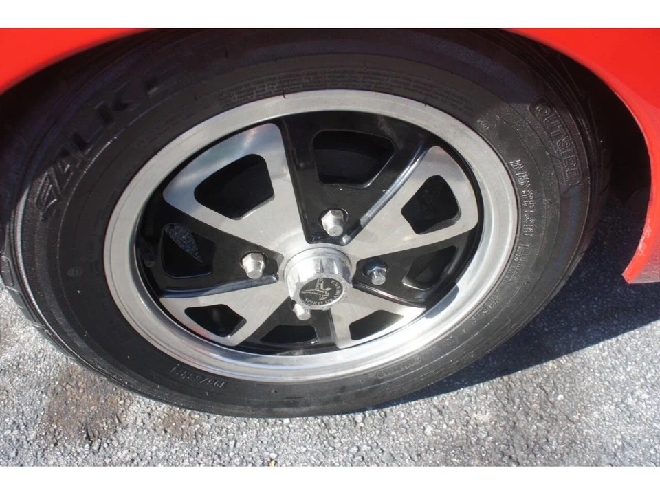 1973 Volkswagen Karmann Ghia Type 14 - Image 22 of 31