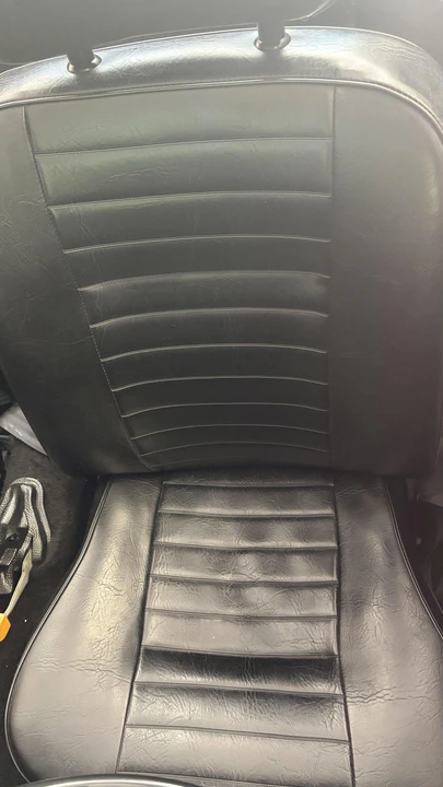 1973 Volkswagen Karmann Ghia Type 14 - Image 19 of 31