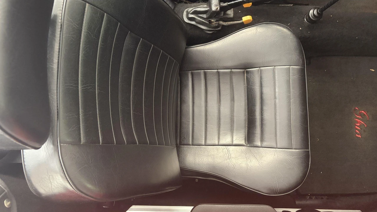 1973 Volkswagen Karmann Ghia Type 14 - Image 21 of 31