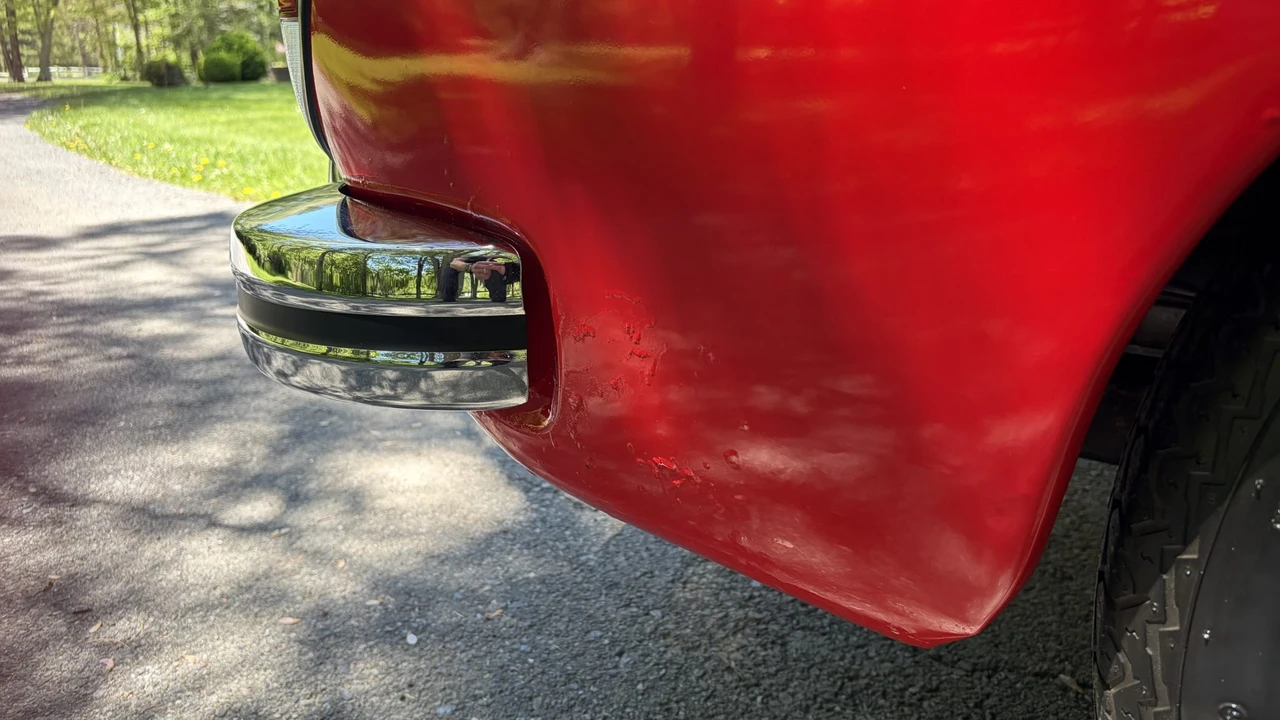 1973 Volkswagen Karmann Ghia Type 14 - Image 16 of 31