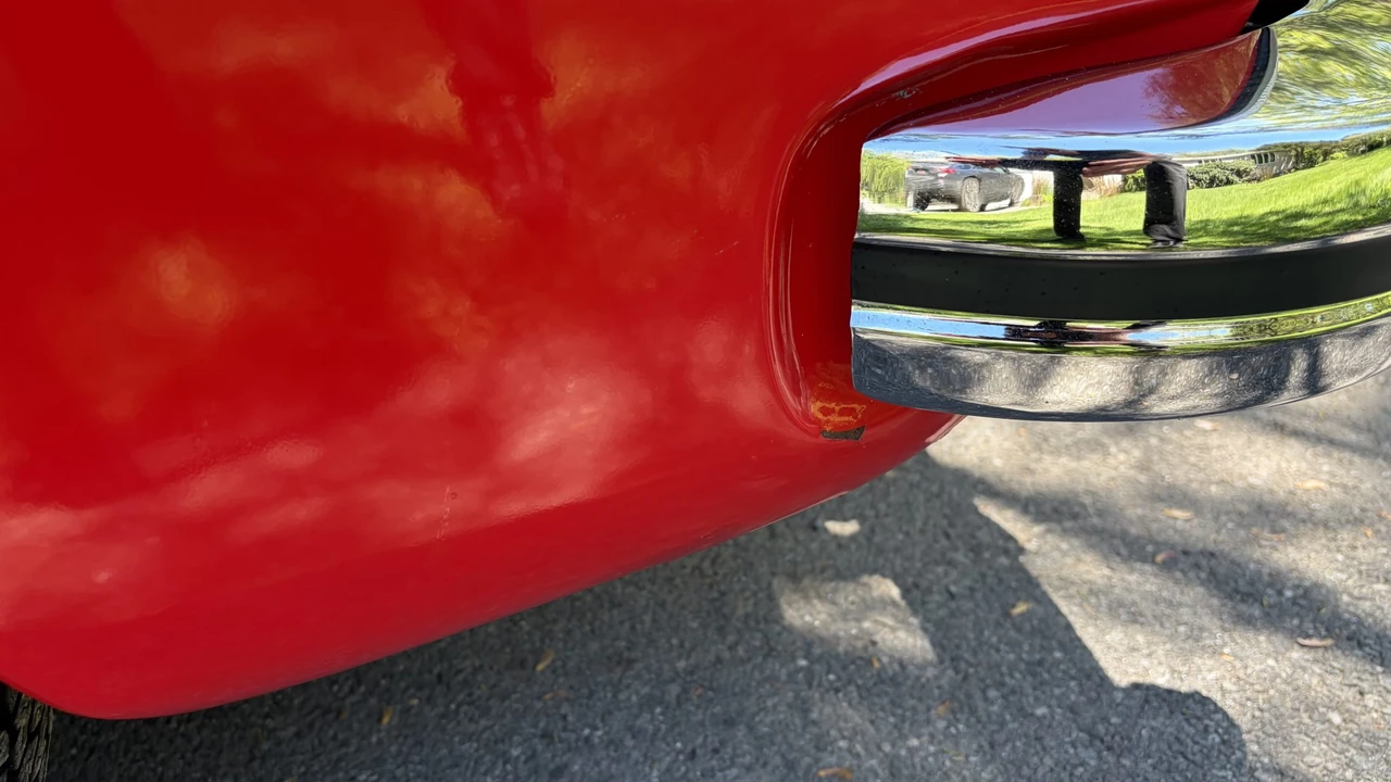 1973 Volkswagen Karmann Ghia Type 14 - Image 15 of 31