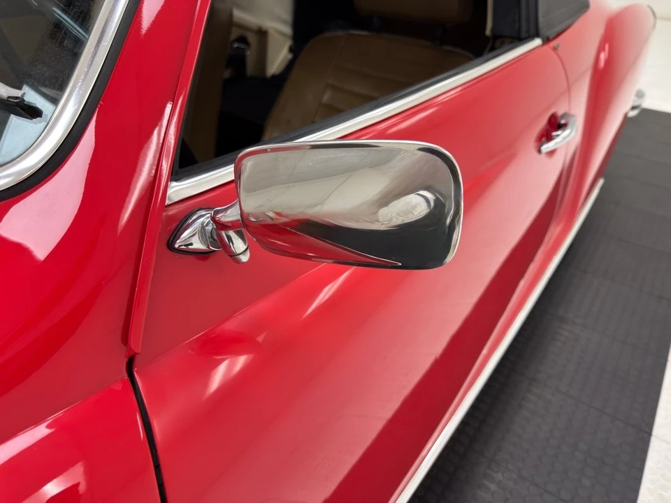 1973 Volkswagen Karmann Ghia Type 14 - Image 18 of 31