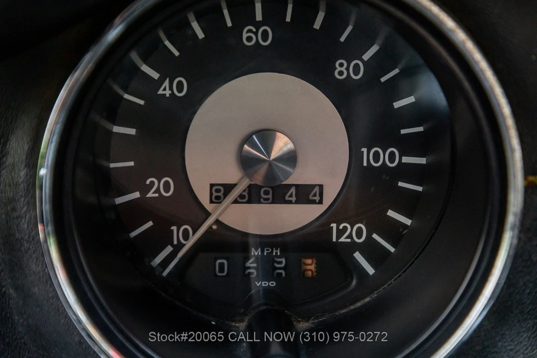 1973 Volkswagen Karmann Ghia Type 14 - Image 20 of 31
