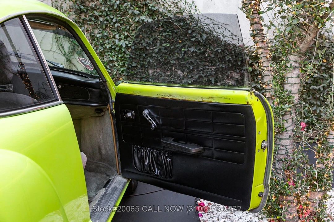 1973 Volkswagen Karmann Ghia Type 14 - Image 23 of 31