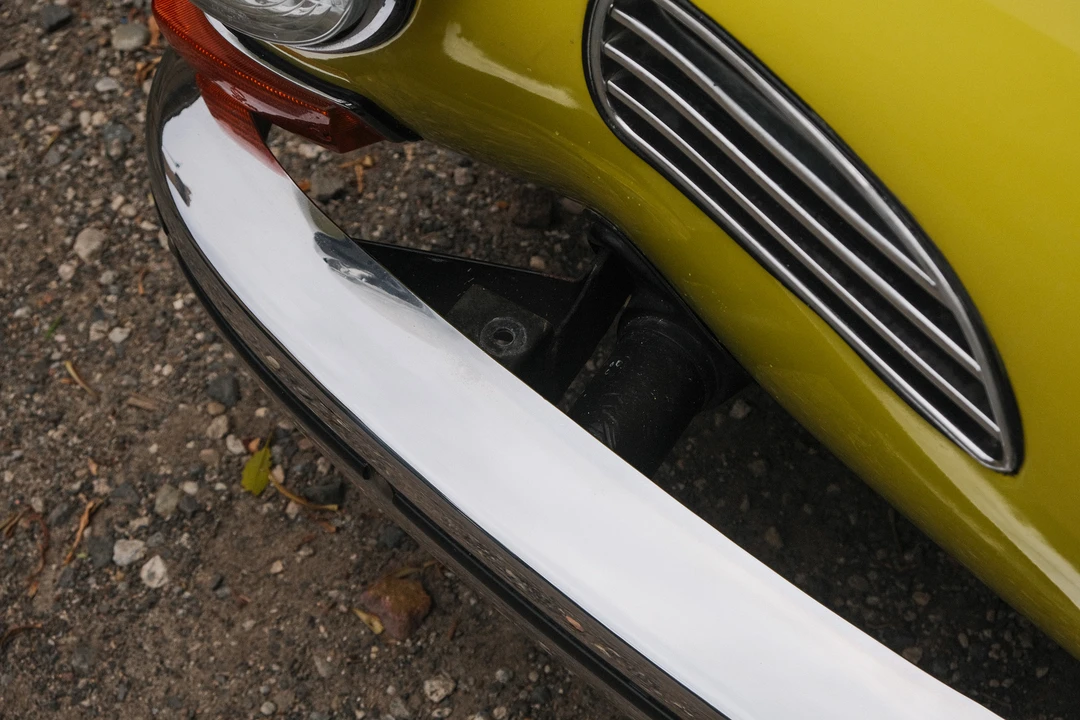 1973 Volkswagen Karmann Ghia Type 14 - Image 22 of 31