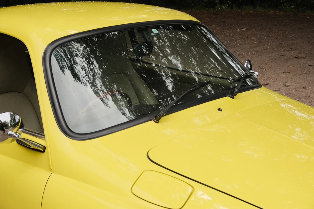 1973 Volkswagen Karmann Ghia Type 14 - Image 25 of 31