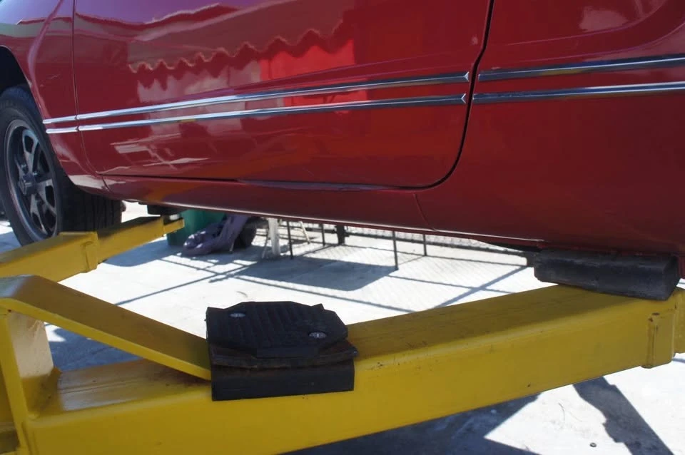 1973 Volkswagen Karmann Ghia Type 14 - Image 8 of 20