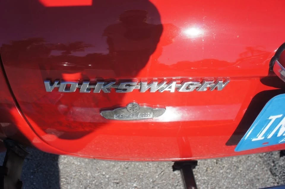 1973 Volkswagen Karmann Ghia Type 14 - Image 18 of 20