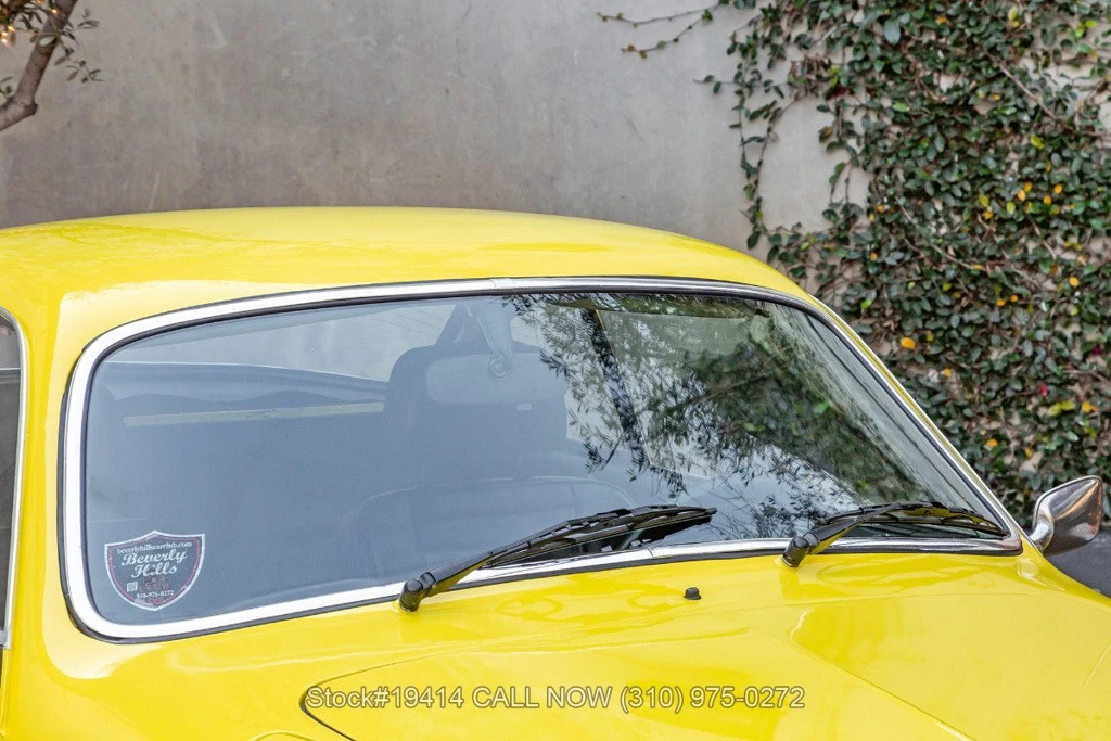 1973 Volkswagen Karmann Ghia Type 14 - Image 9 of 12