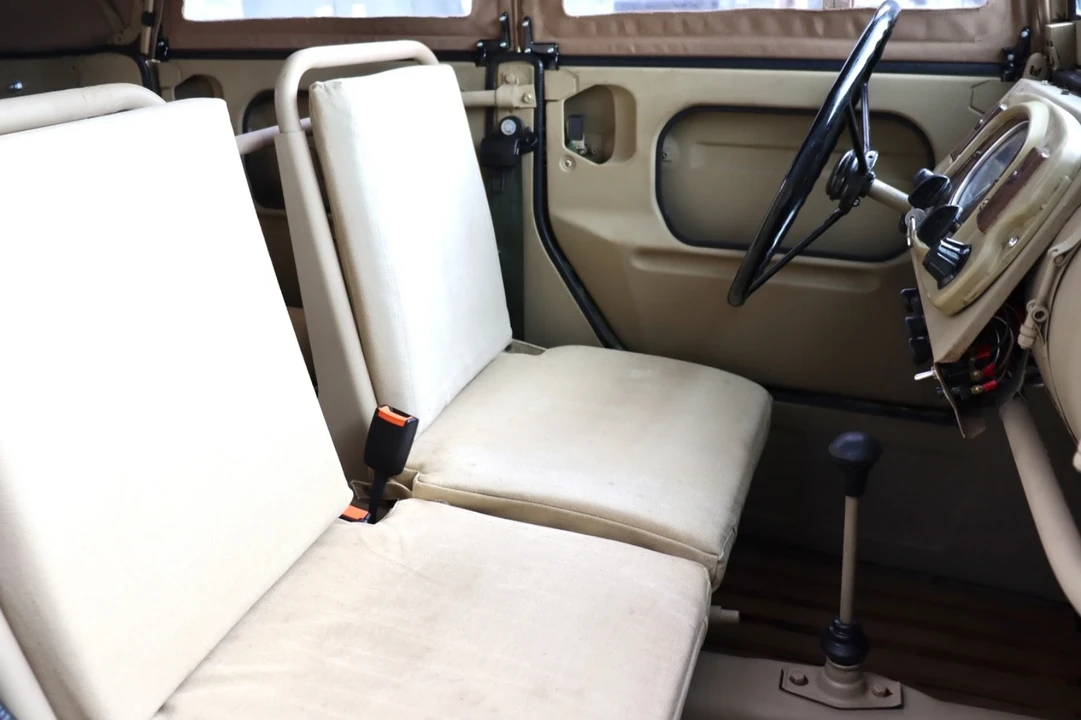 1973 Volkswagen Thing - Image 20 of 21