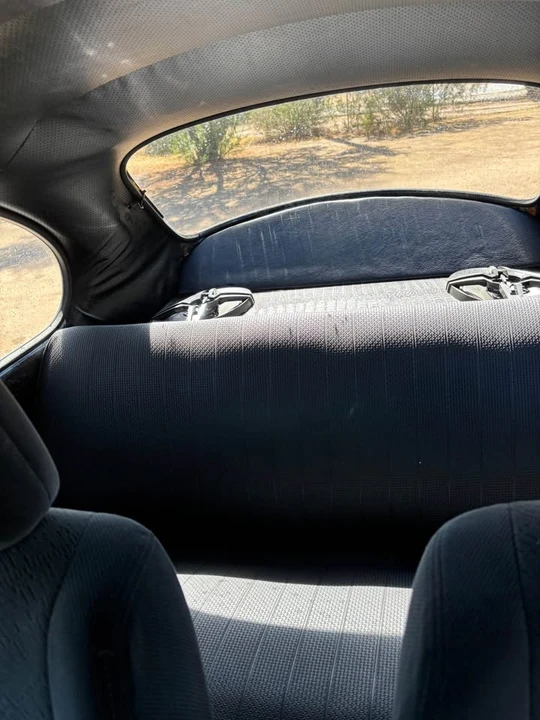 1973 Volkswagen New Beetle - Image 7 of 8