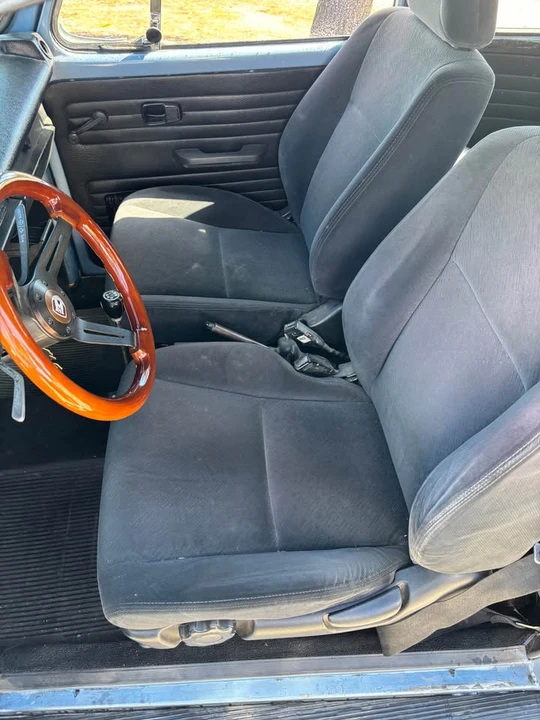 1973 Volkswagen New Beetle - Image 6 of 8