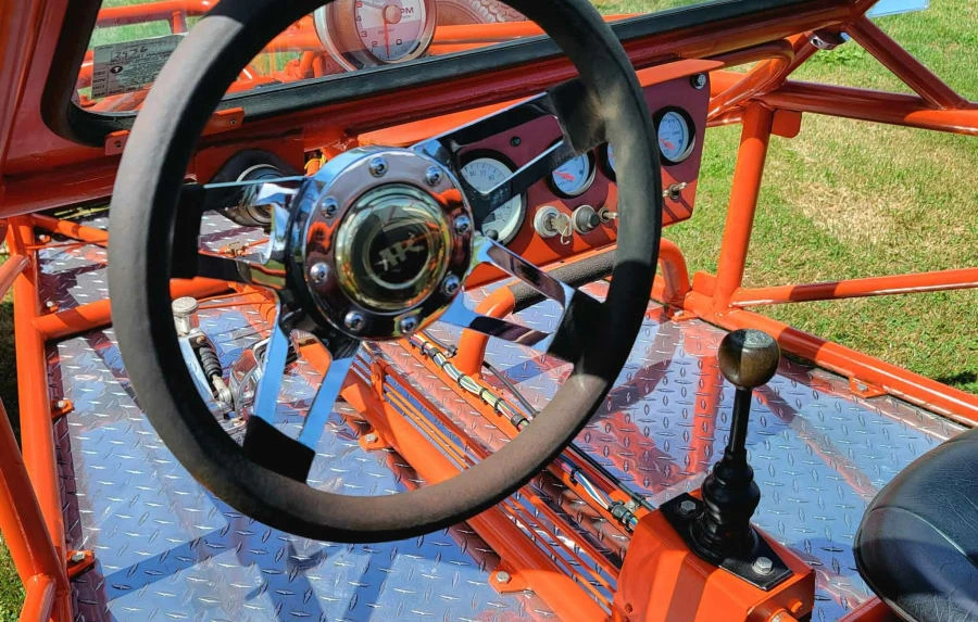 1973 Volkswagen Beetle - Image 5 of 18
