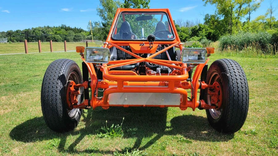 1973 Volkswagen Beetle - Image 18 of 18
