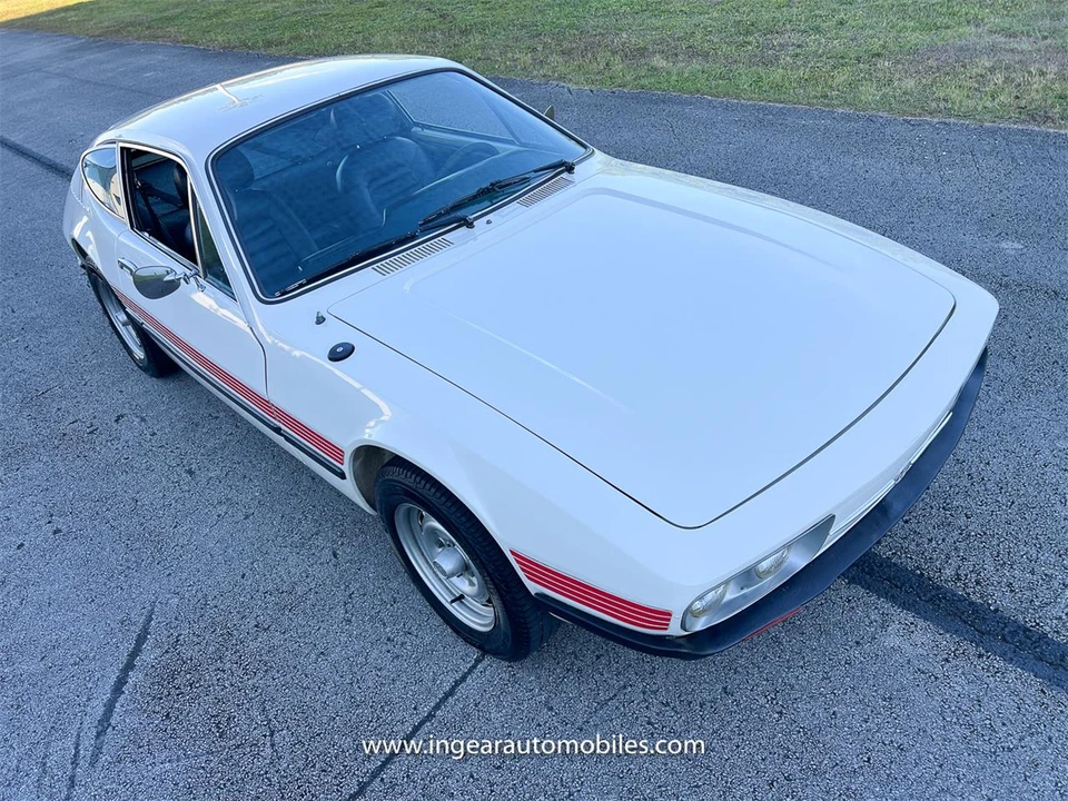 1973 Volkswagen Karmann Ghia - Image 20 of 31