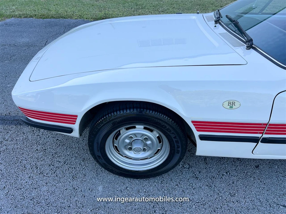 1973 Volkswagen Karmann Ghia - Image 22 of 31