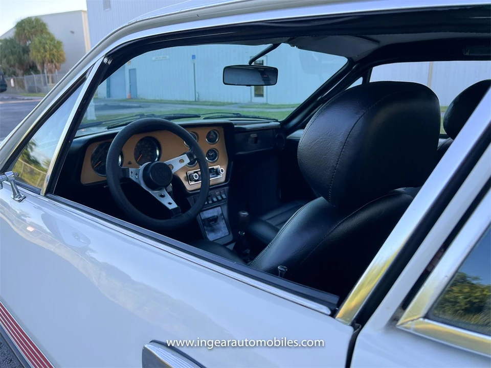 1973 Volkswagen Karmann Ghia - Image 30 of 31
