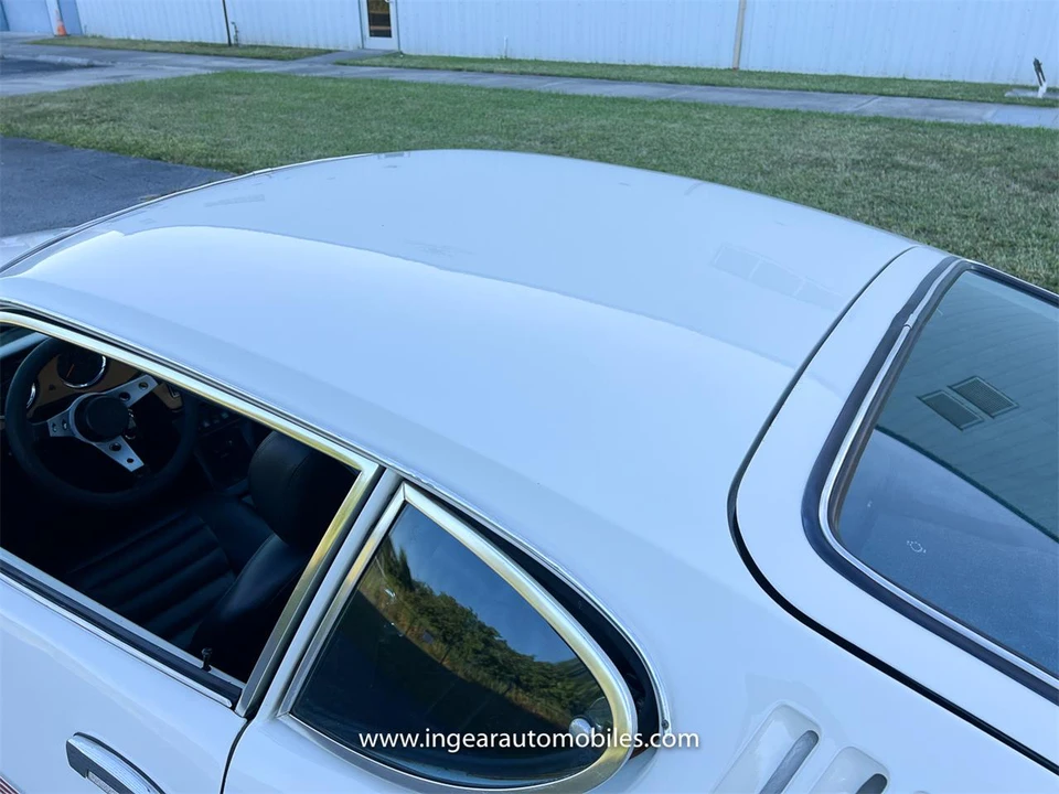 1973 Volkswagen Karmann Ghia - Image 31 of 31