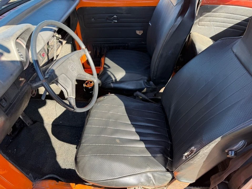 1973 Volkswagen Super Beetle - Image 4 of 12