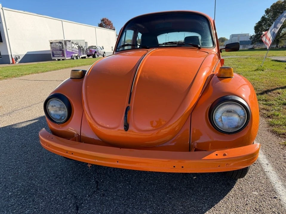 1973 Volkswagen Super Beetle - Image 2 of 12