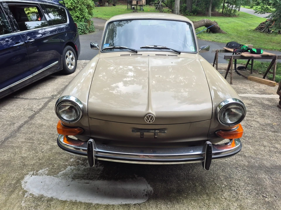 1973 Volkswagen Type 2 - Image 2 of 18