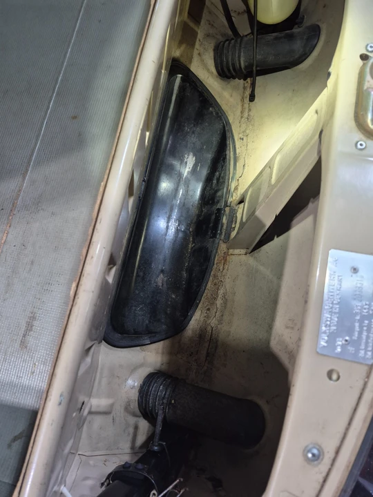 1973 Volkswagen Type 2 - Image 17 of 18