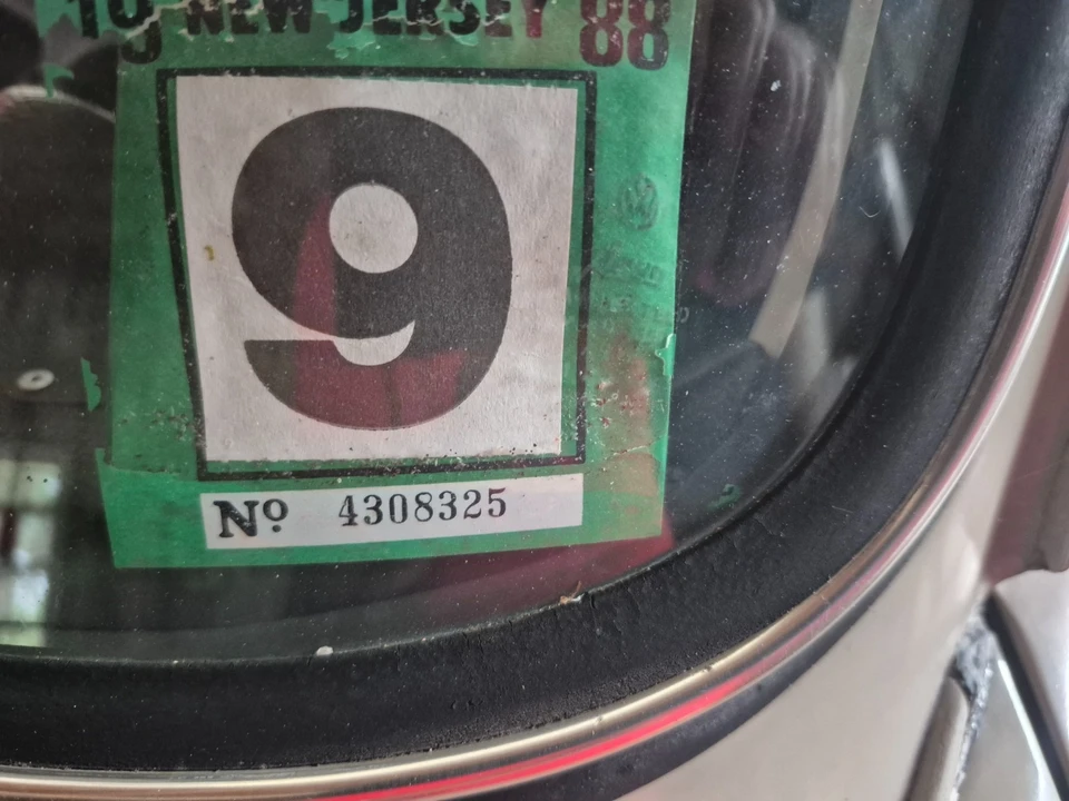 1973 Volkswagen Type 2 - Image 14 of 18