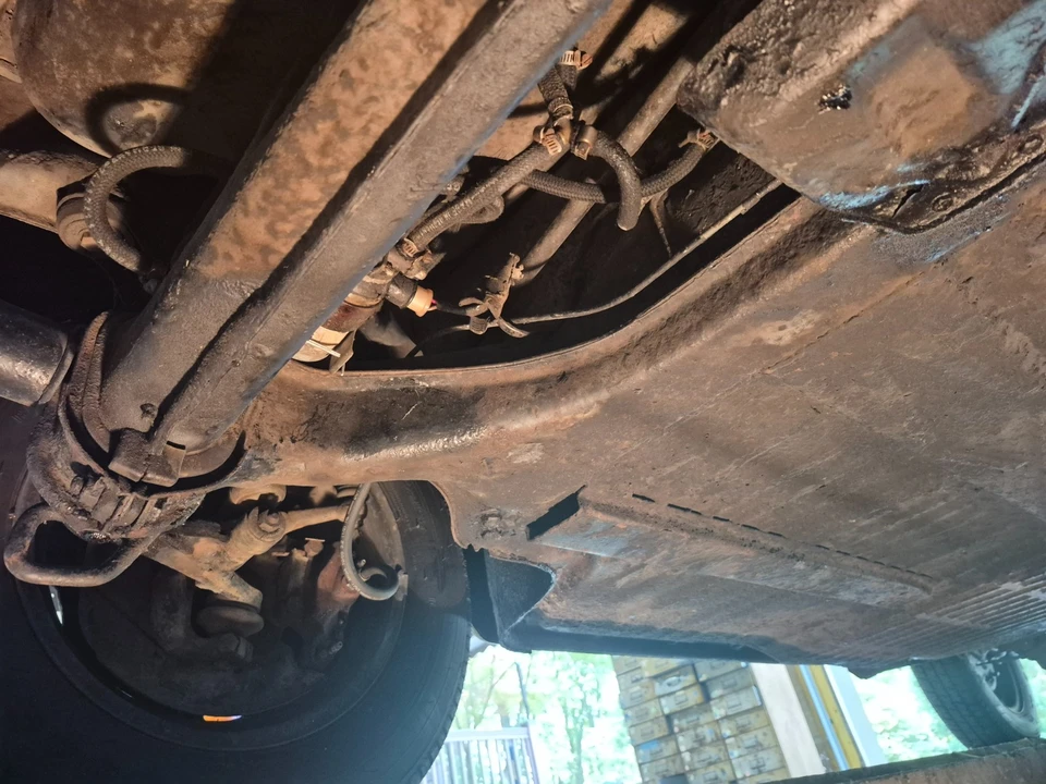 1973 Volkswagen Type 2 - Image 5 of 18