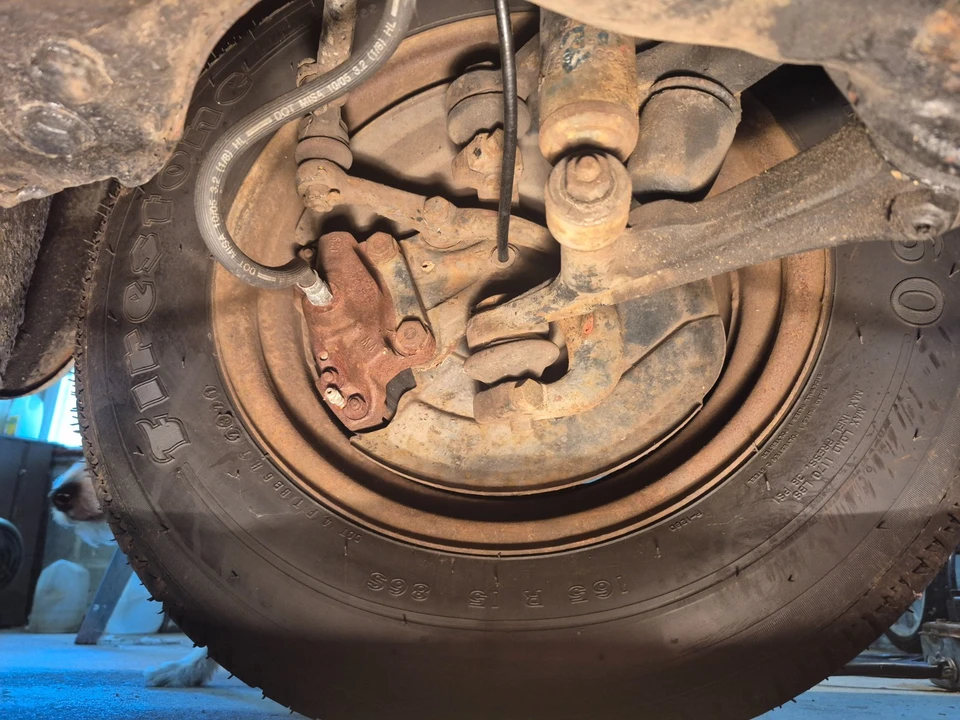1973 Volkswagen Type 2 - Image 7 of 18