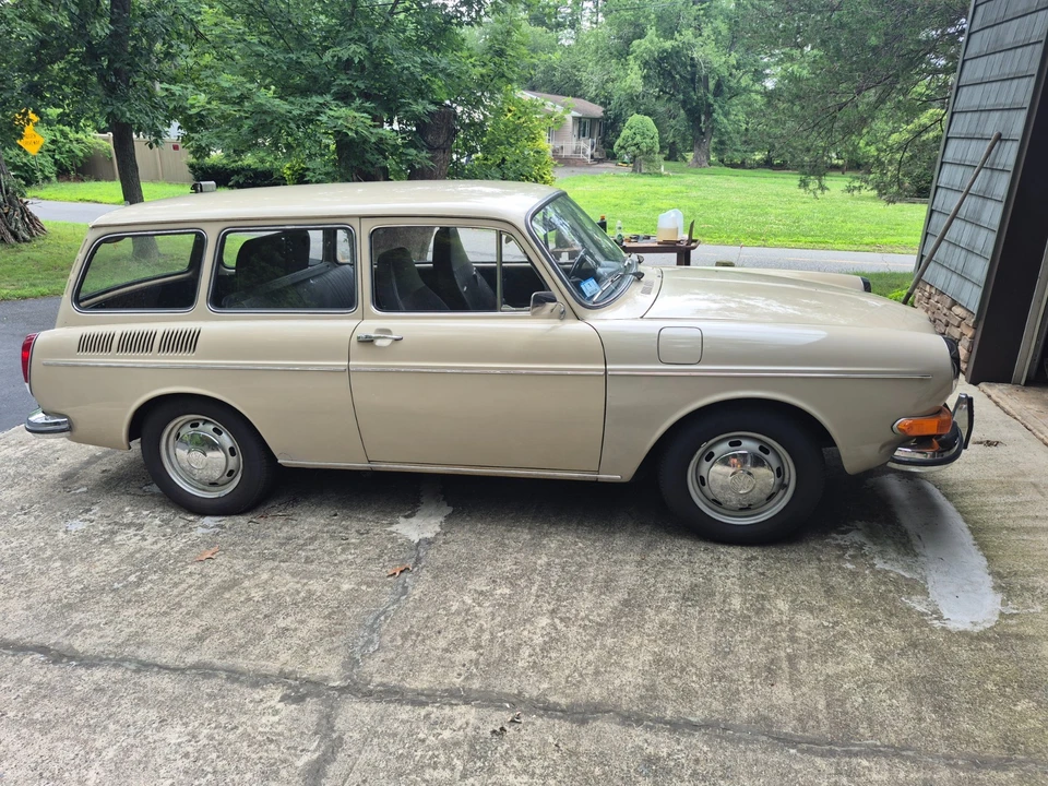 1973 Volkswagen Type 2 - Image 3 of 18