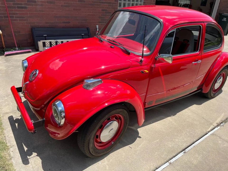 1973 Volkswagen Super Beetle - Image 2 of 15