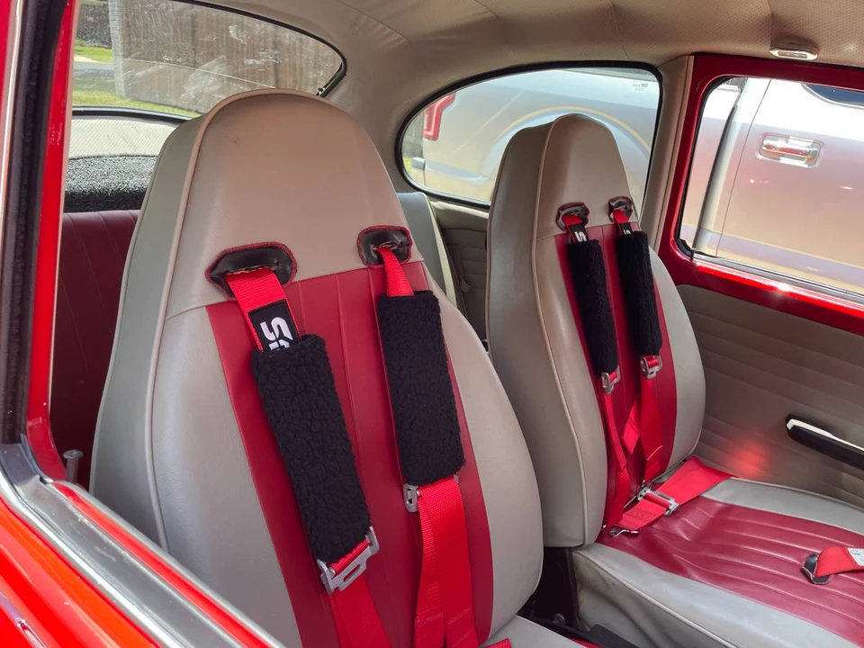 1973 Volkswagen Super Beetle - Image 9 of 15