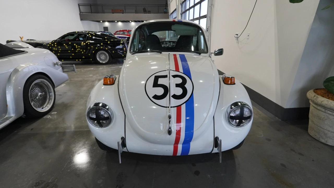 1973 Volkswagen Super Beetle - Image 2 of 21