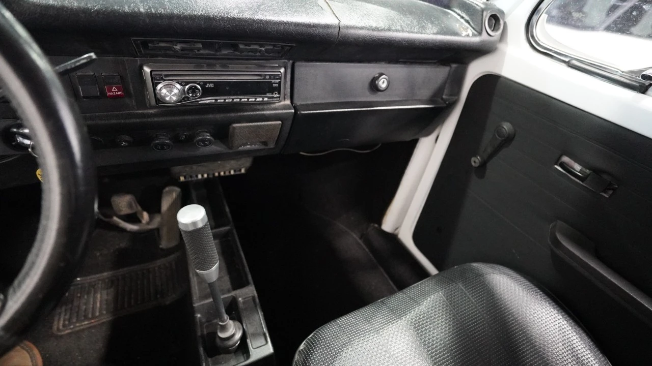 1973 Volkswagen Super Beetle - Image 18 of 21