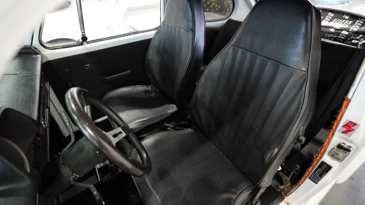1973 Volkswagen Super Beetle - Image 19 of 21
