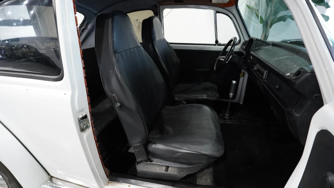 1973 Volkswagen Super Beetle - Image 20 of 21