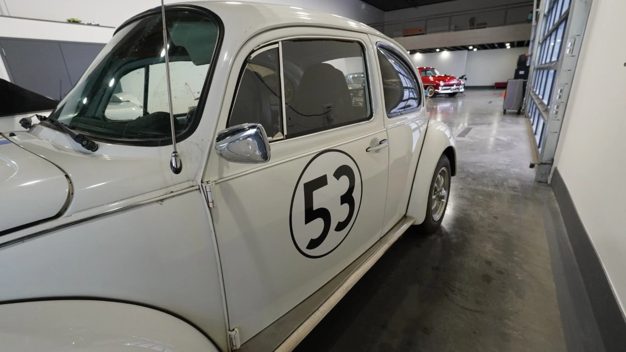 1973 Volkswagen Super Beetle - Image 7 of 21