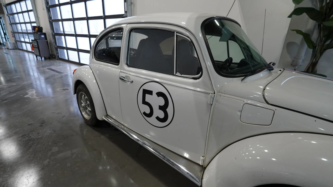 1973 Volkswagen Super Beetle - Image 8 of 21