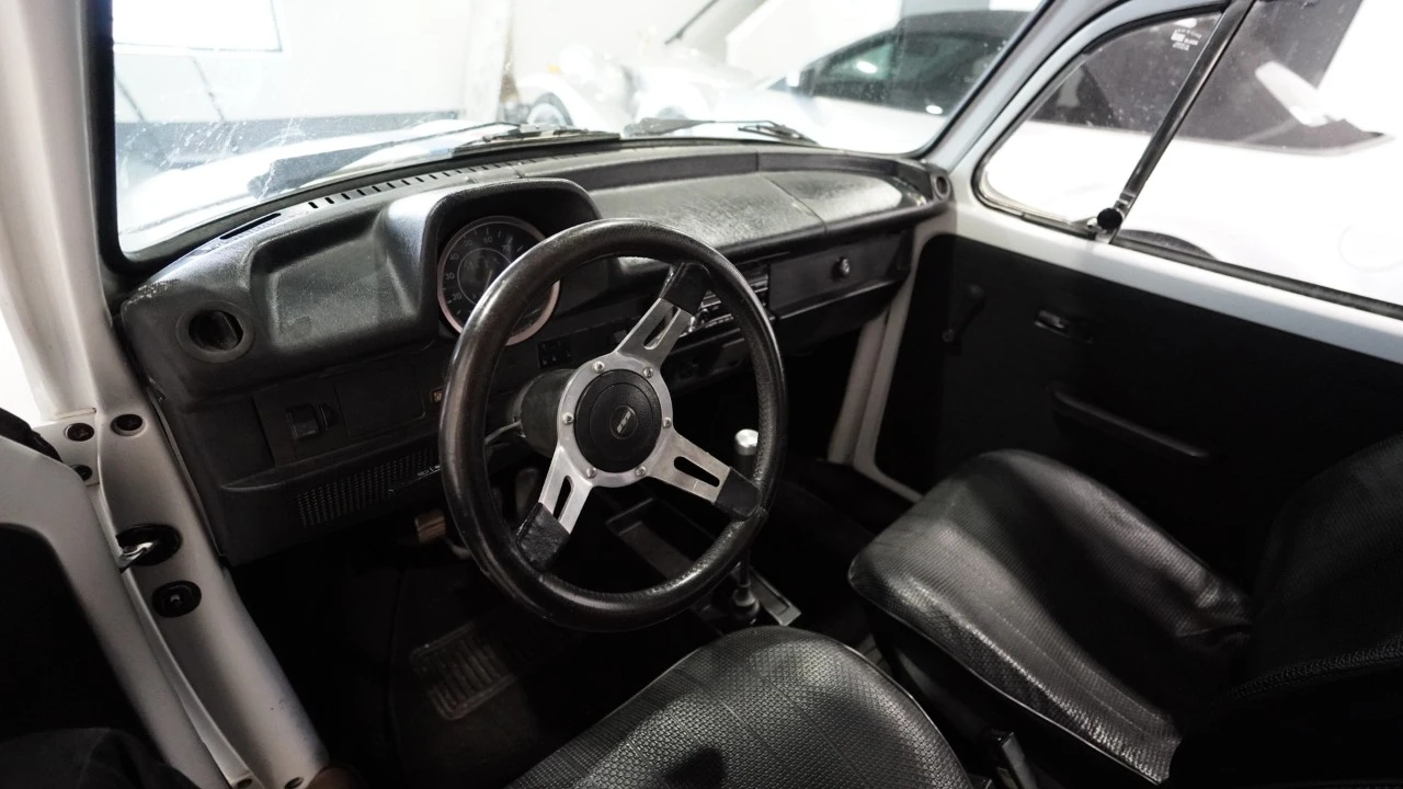 1973 Volkswagen Super Beetle - Image 4 of 21