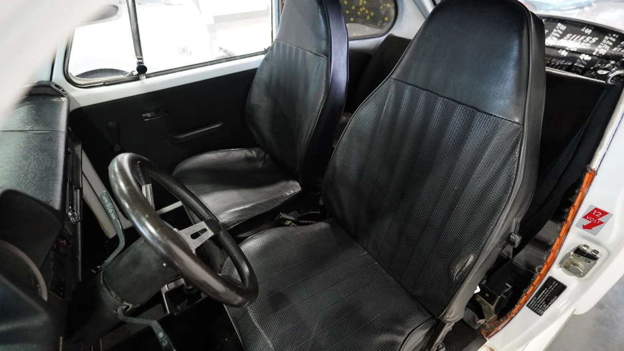 1973 Volkswagen Super Beetle - Image 5 of 21