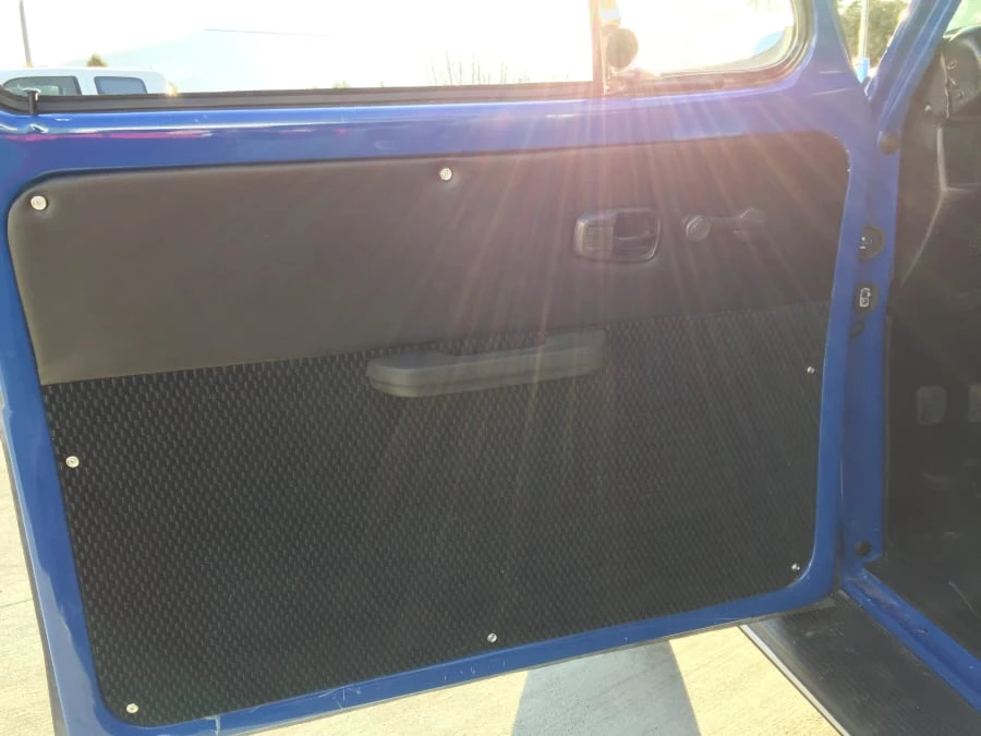 1973 Volkswagen Super Beetle - Image 2 of 7