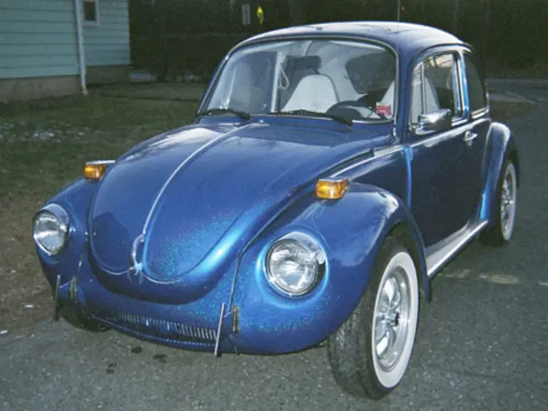 1973 Volkswagen Super Beetle - Image 2 of 9