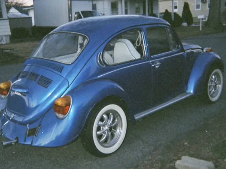 1973 Volkswagen Super Beetle - Image 3 of 9
