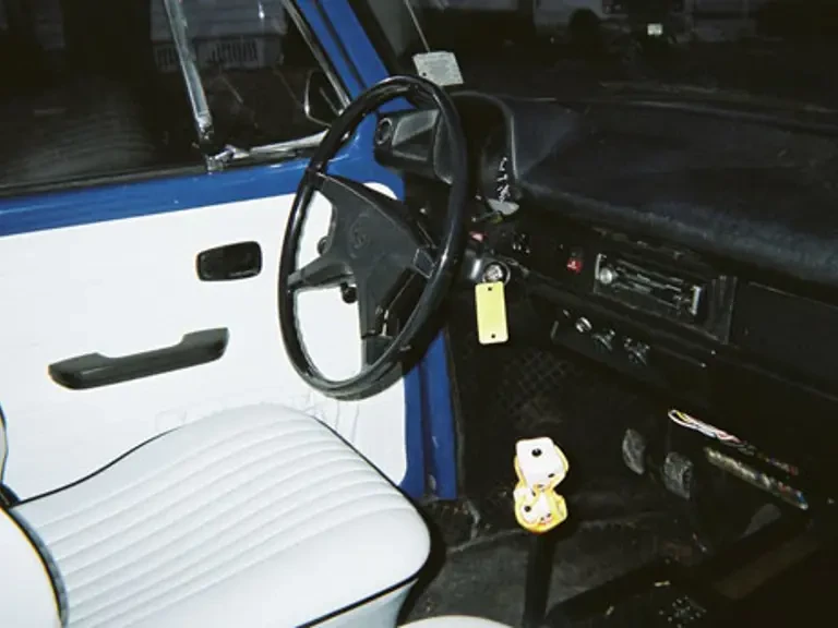 1973 Volkswagen Super Beetle - Image 5 of 9
